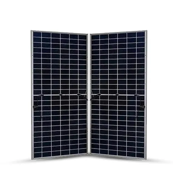 Solar Panel Installation