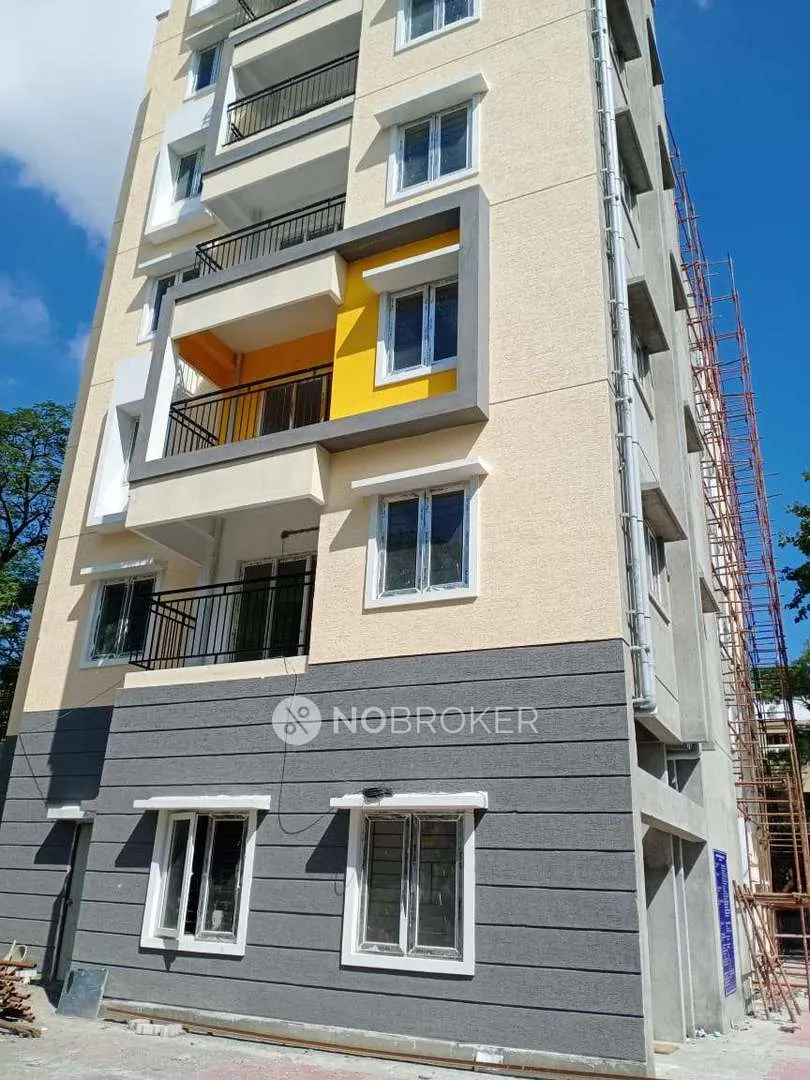 2 BHK Flat In Narayana Appartment for Lease