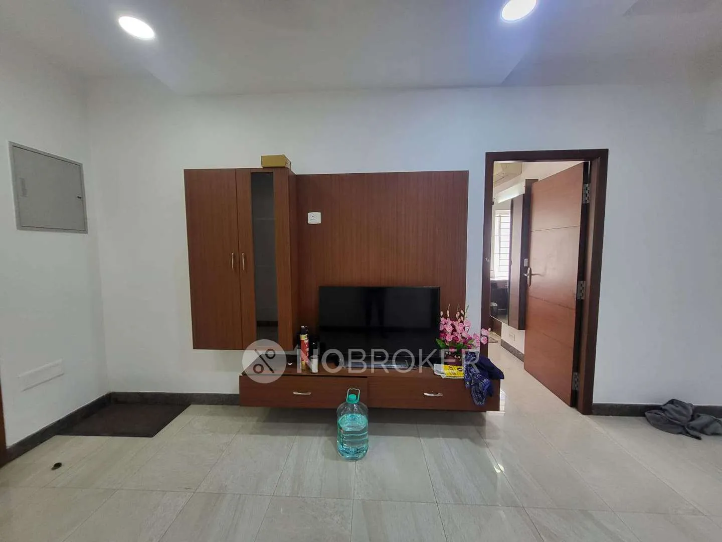 3 BHK Flat In Lasan Lavanya Apt for Rent In Saidapet