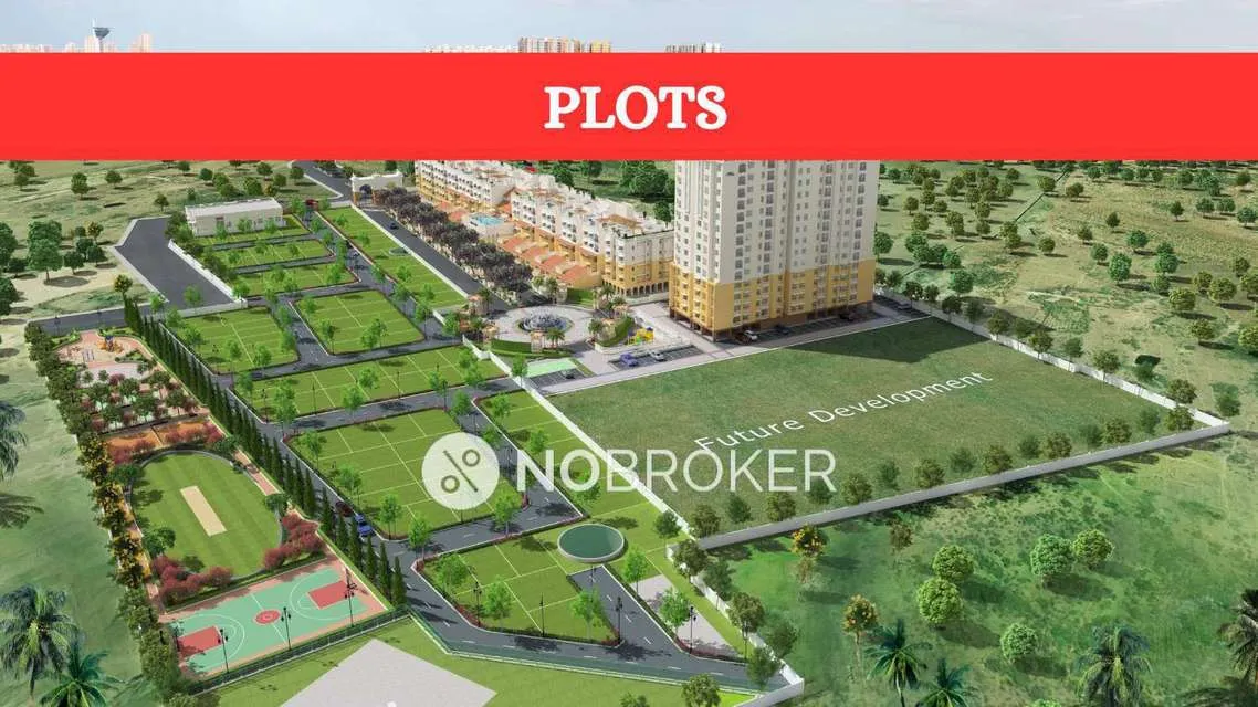 3 BHK Villa In Alamo Xs Castillo for Rent In Siruseri