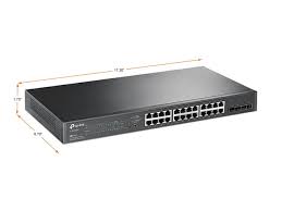TP-Link TL-SG2428P Switch