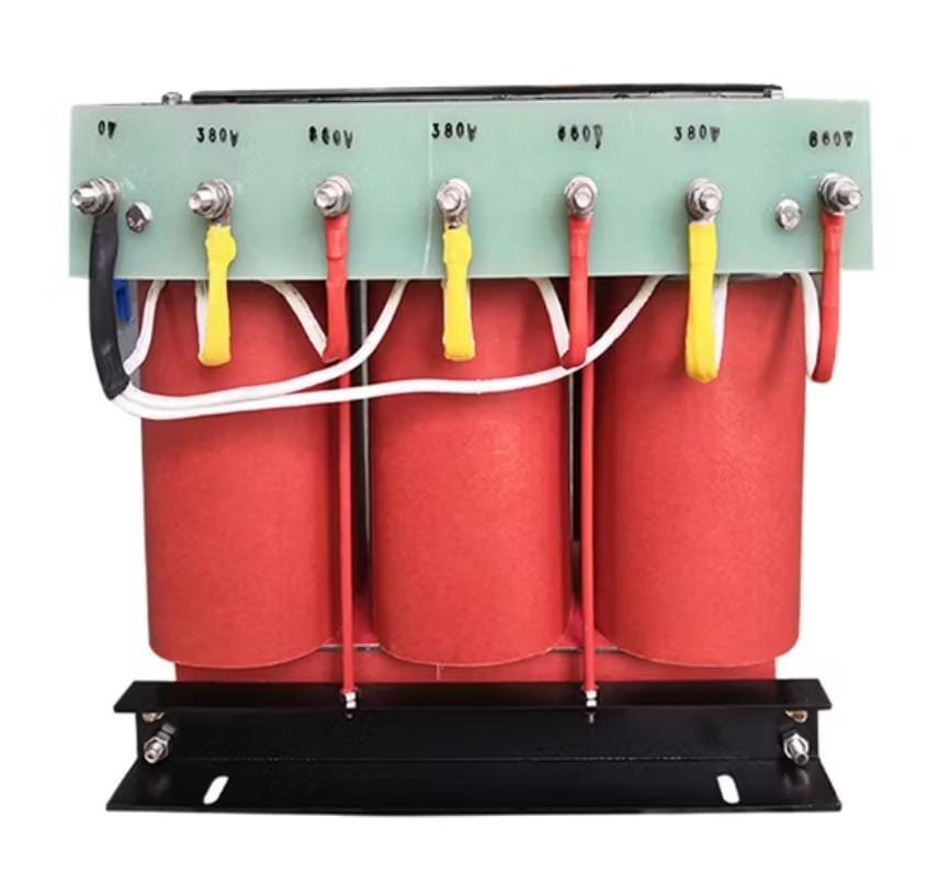 3phase transformer